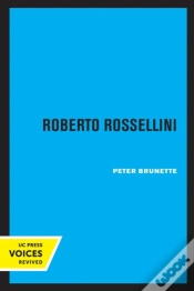 Capa do artigo Roberto Rossellini