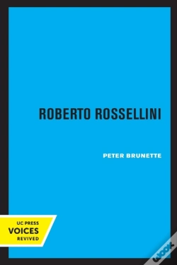 Capa do artigo Roberto Rossellini