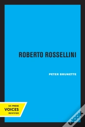 Capa do artigo Roberto Rossellini
