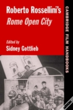 Capa do artigo Roberto Rossellini'S Rome Open City