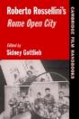 Roberto Rossellini'S Rome Open City - Preview