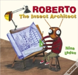 Capa do artigo Roberto, The Insect Architect