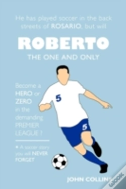 Capa do artigo Roberto, The One And Only