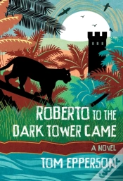 Capa do artigo Roberto To The Dark Tower Came