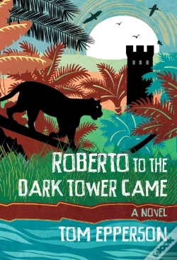 Capa do artigo Roberto To The Dark Tower Came