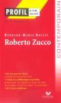Roberto Zucco - Preview