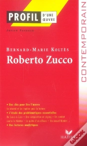 Capa do artigo Roberto Zucco