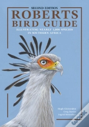 Capa do artigo Roberts Bird Guide