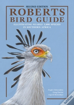 Capa do artigo Roberts Bird Guide