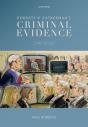 Roberts & Zuckerman'S Criminal Evidence - Preview