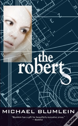 Capa do artigo Roberts