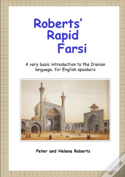 Capa do artigo Roberts' Rapid Farsi