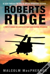 Capa do artigo Roberts Ridge