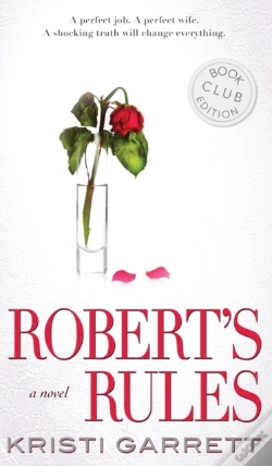 Capa do artigo Robert'S Rules: A Novel