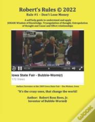 Robert'S Rules (C) 2022
