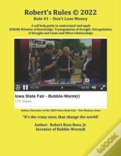 Robert'S Rules (C) 2022