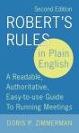 Robert'S Rules In Plain English - Preview
