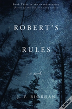 Capa do artigo Robert'S Rules