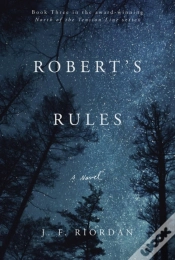 Capa do artigo Robert