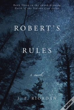Capa do artigo Robert'S Rules
