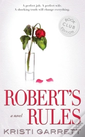 Capa do artigo Robert