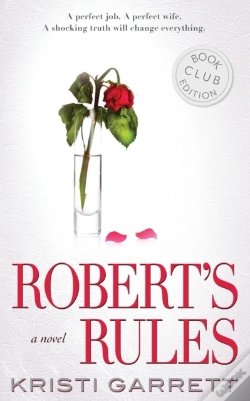 Capa do artigo Robert'S Rules