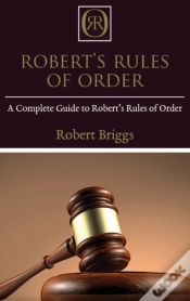 Capa do artigo Robert