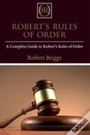 Capa do artigo Robert