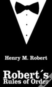 Capa do artigo Robert