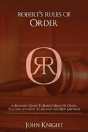 Robert'S Rules Of Order - Preview