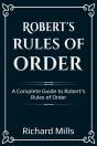 Robert'S Rules Of Order - Preview