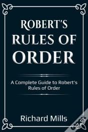 Capa do artigo Robert