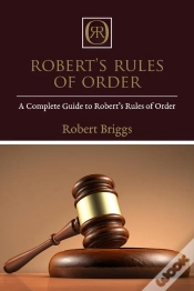 Capa do artigo Robert