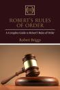 Robert'S Rules Of Order - Preview