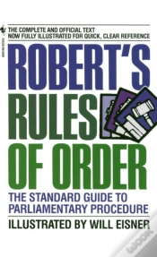 Capa do artigo Robert
