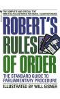 Robert'S Rules Of Order - Preview