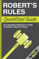 Robert'S Rules Quickstart Guide