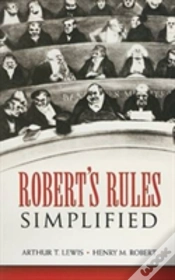 Capa do artigo Robert