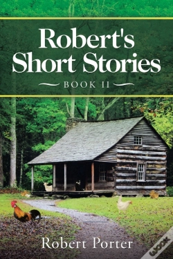 Capa do artigo Robert'S Short Stories