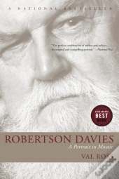 Robertson Davies