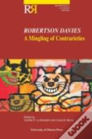 Robertson Davies
