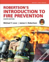 Robertson'S Introduction To Fire Prevention