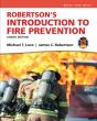 Robertson'S Introduction To Fire Prevention - Preview