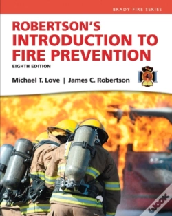 Capa do artigo Robertson'S Introduction To Fire Prevention