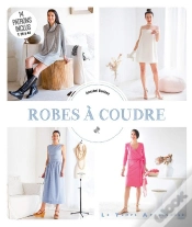 Capa do artigo Robes À Coudre
