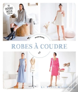 Capa do artigo Robes À Coudre