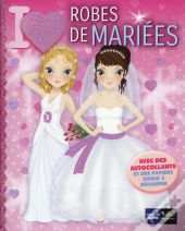 Robes De Mariees