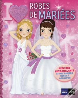 Capa do artigo Robes De Mariees