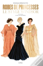 Capa do artigo Robes De Princesses : Le Style Windsor