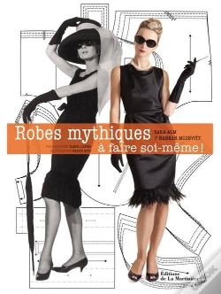 Capa do artigo Robes Mythiques A Faire Soi-Meme